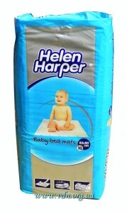 ������� �������. Helen Harper 60*90��, 10��