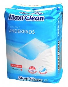 ������� �������. Maxi Clean 60*60��, 20��