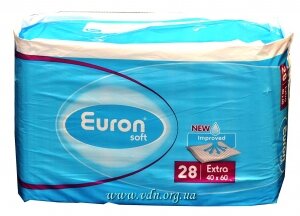 ������� �������. Euron SOFT Extra 40*60, 28��