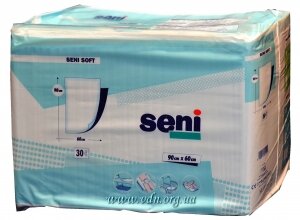 ������� �������. SENI SOFT 60*90��, 30��