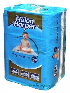 ������� �������. Helen Harper 60*60��, 10��