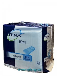������� �������.TENA Bed Plus 40�60 '30��