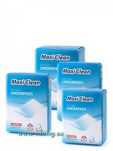 ������� �������. Maxi Clean 60*90��, 5��