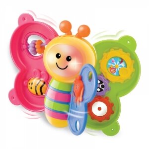 BABY BABY 01262 - �������� ������� "�������-������" (�� 12 ���)