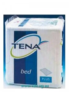 ������� �������.TENA Bed Plus 60�90 '35��