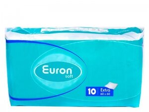 ������� �������. Euron SOFT Extra 60*60, 10��