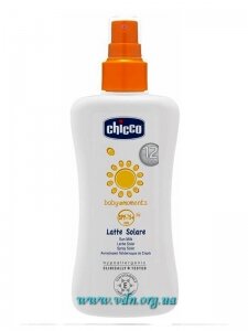 ����� �������-����� �������������� 25 SPF, 150 ��.