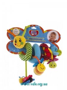 BIBA TOYS ������� �������� ������� "���������� �����" Biba Toys074GD