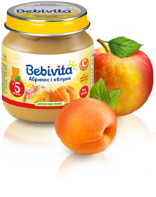 ���� Bebivita 100� ������� ������
