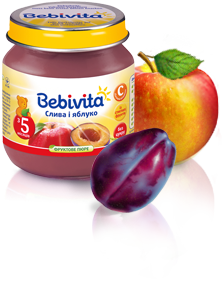 ���� Bebivita 100� ����� ������