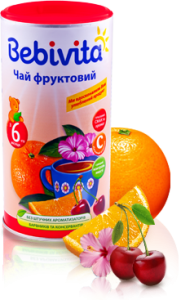 ��� Bebivita 200� ��������� (� 6 ���) (6��/��)