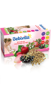 ��� Bebivita ���� ��� ��������� �������� (10��/��)