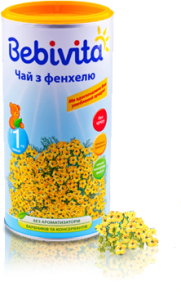 ��� Bebivita 200� ������� (� 1-� ������)