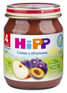 ���� Hipp 125� ����� � ��������, � 4���