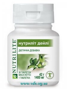 Amway NUTRILITE� ����� (30���.)