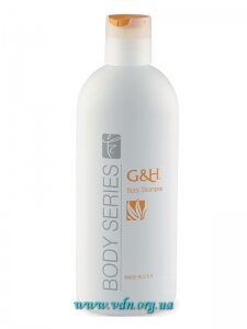 Amway BODY SERIES G&H ���� ��� ���� 250��