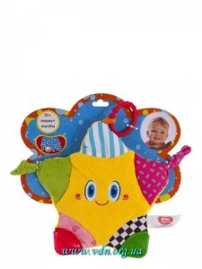 BIBA TOYS ��������������� ���������������� ������-�������� "���������" BibaToys100BR