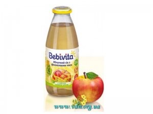 ��� Bebivita 500�� �������� � ���������� ����