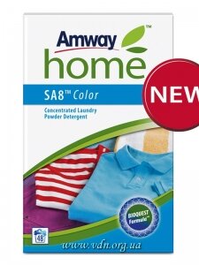 Amway SA8 Colour ������� ��� ������ ������� ������ 3��