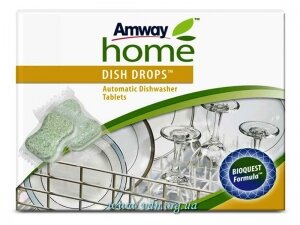 Amway DISH DROPS �������� ��� �������. �������. ����� 60��.