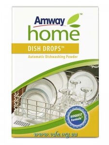 Amway DISH DROPS ������� �/�����. �������. ����� 1.4 ��