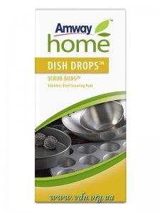 Amway DISH DROPS ������������� ����� (4��/��) ���� �� 1��.