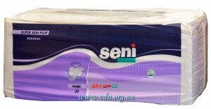 ���������� �/��� SENI PLUS (����������) 3 ����� 30��
