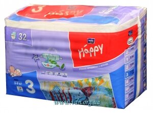 ���������� Bella Happy (3) ���� (5-9��) 32��