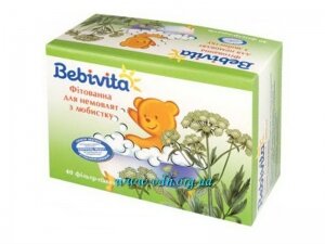 ��������� Bebivita �� �������� 30� (5��/��)