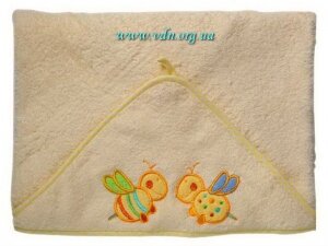 ������ BabyOno ����� ������� 76�76�� 100 % ������ ������