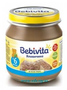 ���� Bebivita 100� ��������