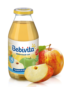 ��� Bebivita 200�� ������