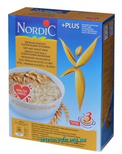 ���� Nordic ������� ������ � ���������� �������� 600�