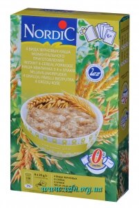���� Nordic ������� (6��*35�) 4 ����� � ���. �������� (�� 21.05.2015)