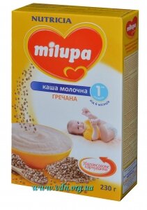 ���� Milupa ��� ��������� (� 6���) 230�