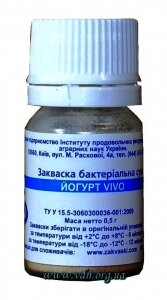 �������� VIVO ������ (10��/��)