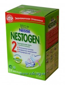 ��� ����� NESTLE NESTOGEN �2, 700�