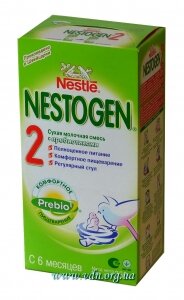 ��� ����� NESTLE NESTOGEN �2, 350�