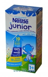 ��� ����� NESTLE Gerber "DoReMi " 350�