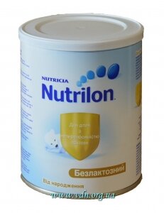��� ����� Nutrilon ������������, 400� (� ��������)