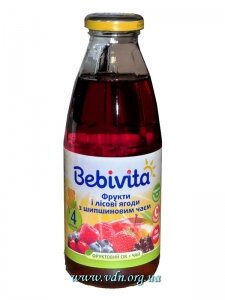 ��� Bebivita 500�� ������ � ����.����� � ������. ���