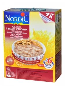 ���� Nordic �� 5-�� �������� 600�