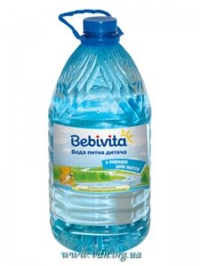 ���� Bebivita 5�