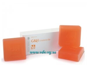 Amway BODY SERIES ���� G&H 3��. � 1 ������ 250�