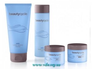 Amway beautycycle ����: ������� ������� ��� ���������� ����