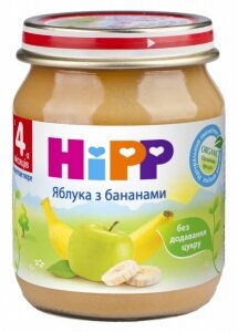 ���� Hipp 125� ������ � ��������, � 4���