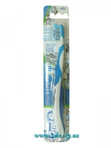 ����� ������ ORAL-B �4 (8+���) Stages ������