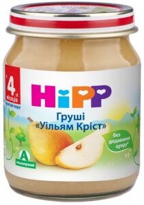 ���� Hipp 125� ����� ������ �����, � 4���