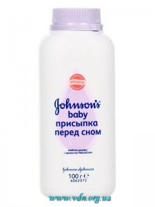 �������� Johnson's Baby 100�