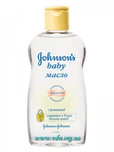 ����� Johnson's Baby ������� 200��